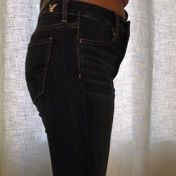 American eagle Skinny jeans - Picture 4 of 4